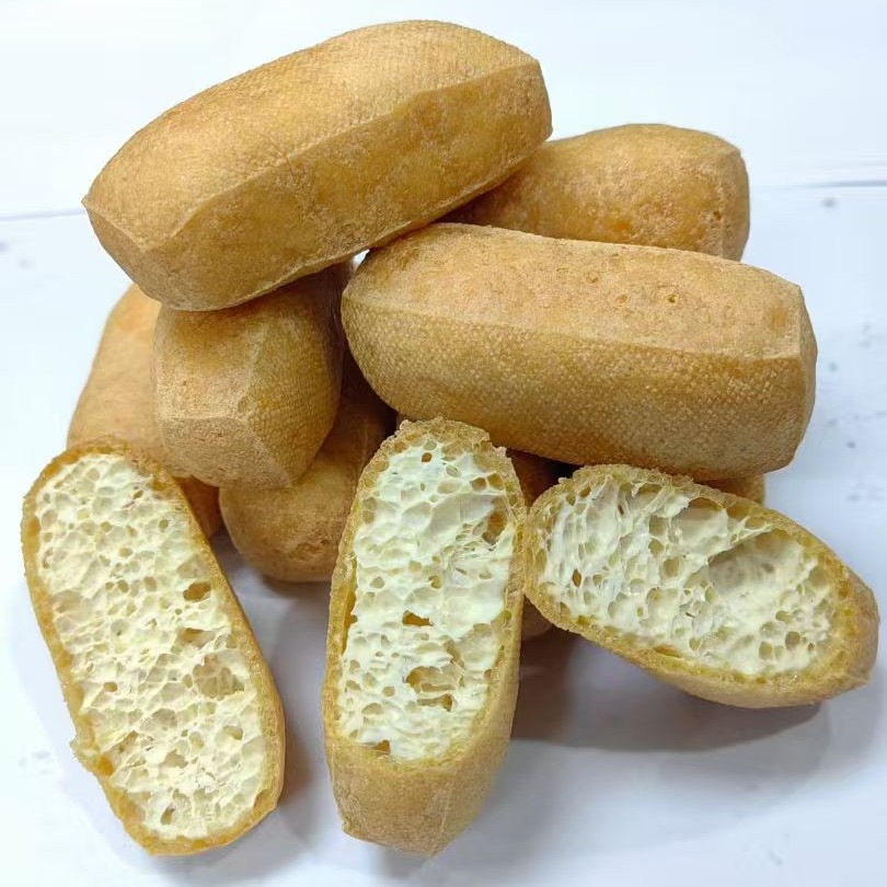 枞阳特产白云生腐农家生腐传统工艺生腐