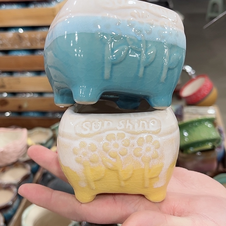 陶瓷凑单10元发货！