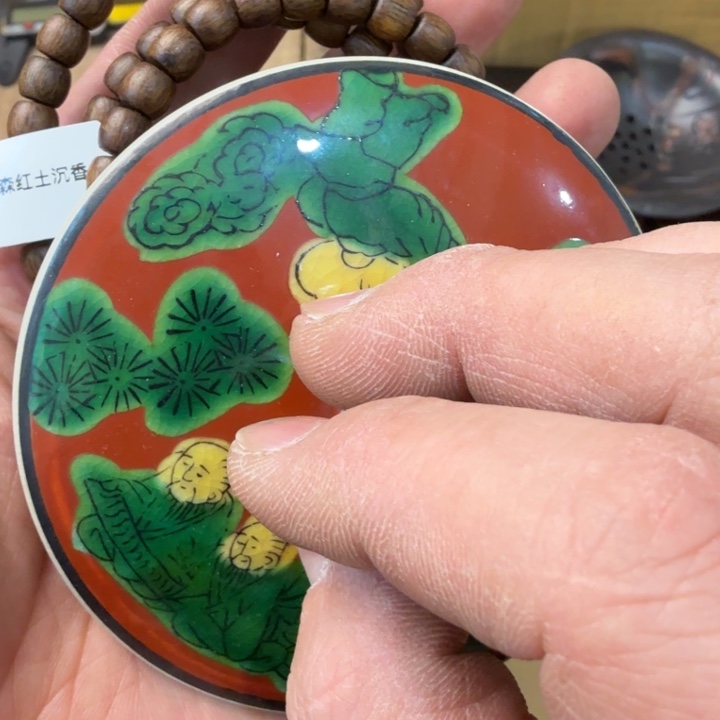 紫砂茶宠现代工艺美术作品