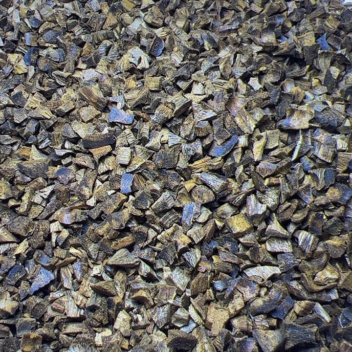 木奇楠凹身品种米粒50克起