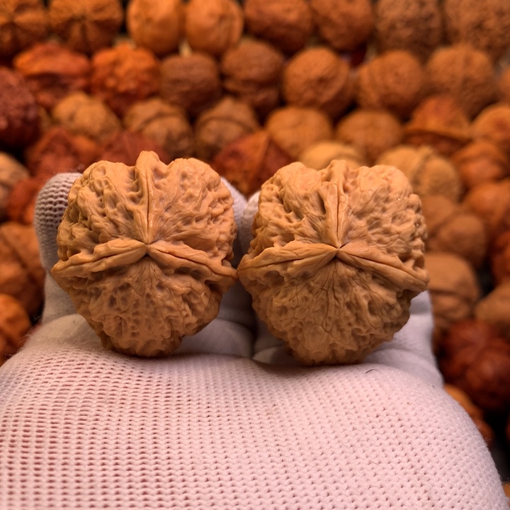 文玩核桃吊坠10………