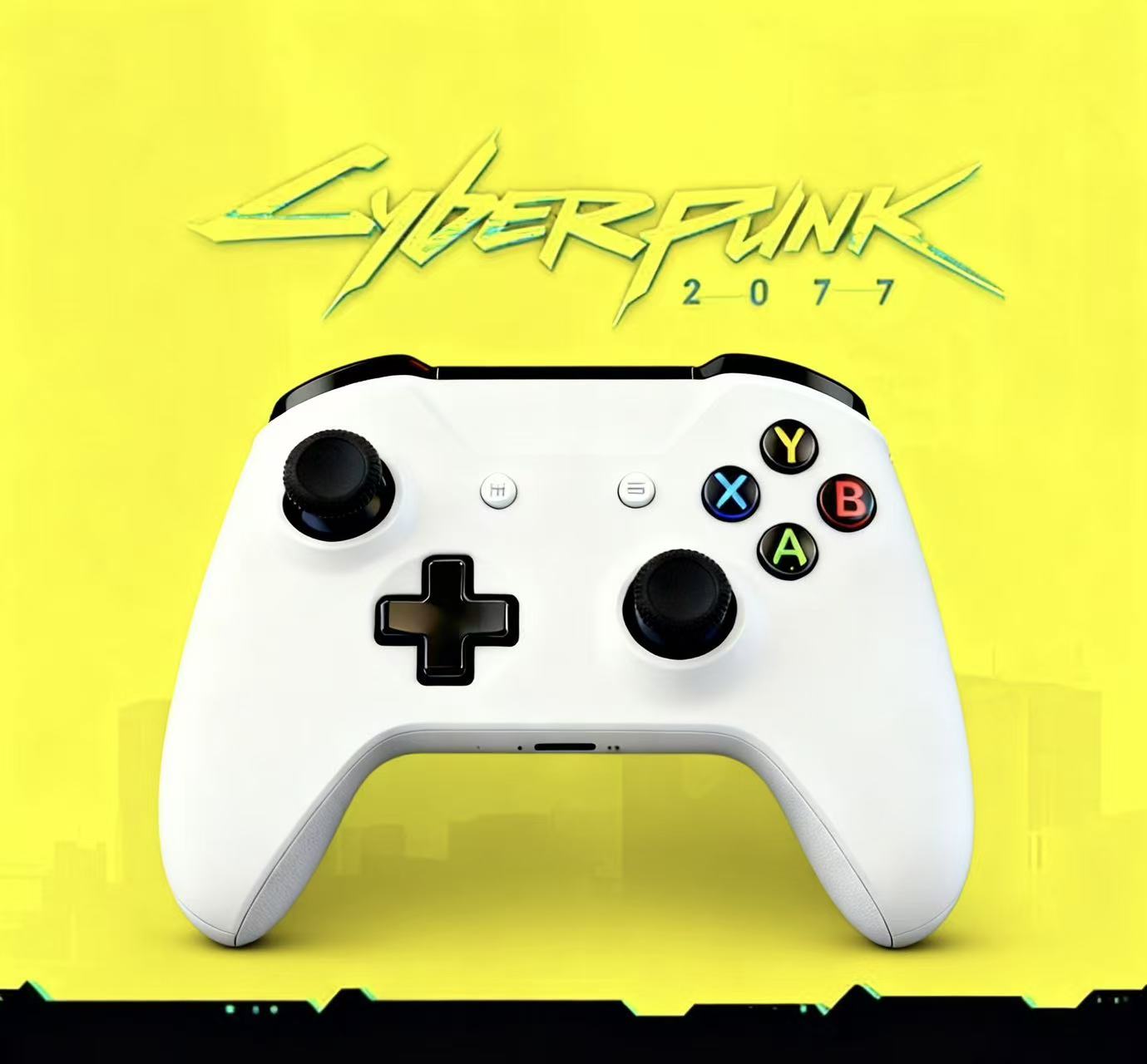 【steam游戏】赛博2077独享激活入库  支持 PC无线游戏手柄蓝牙有线