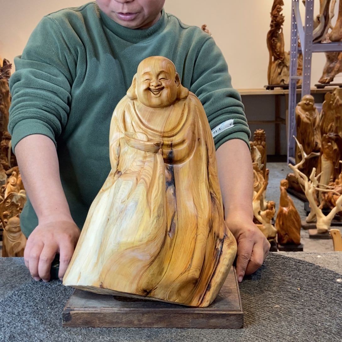 柏木（崖柏）太行崖柏精品