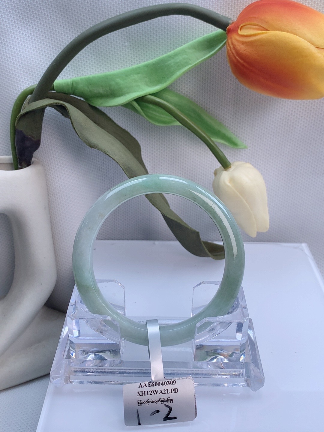 【大东哥推荐】翡翠手镯I1-2