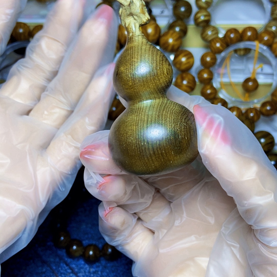 楠木（金丝楠）手串/手链