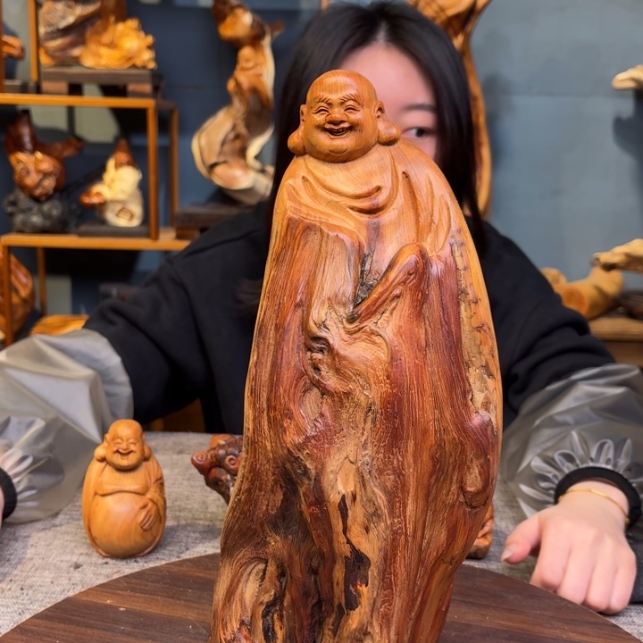 柏木（崖柏）关注一下