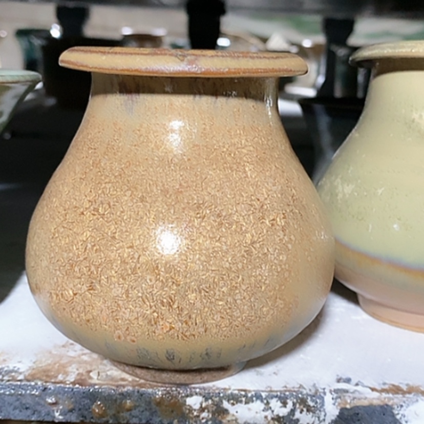 【闪购商品】红陶口6