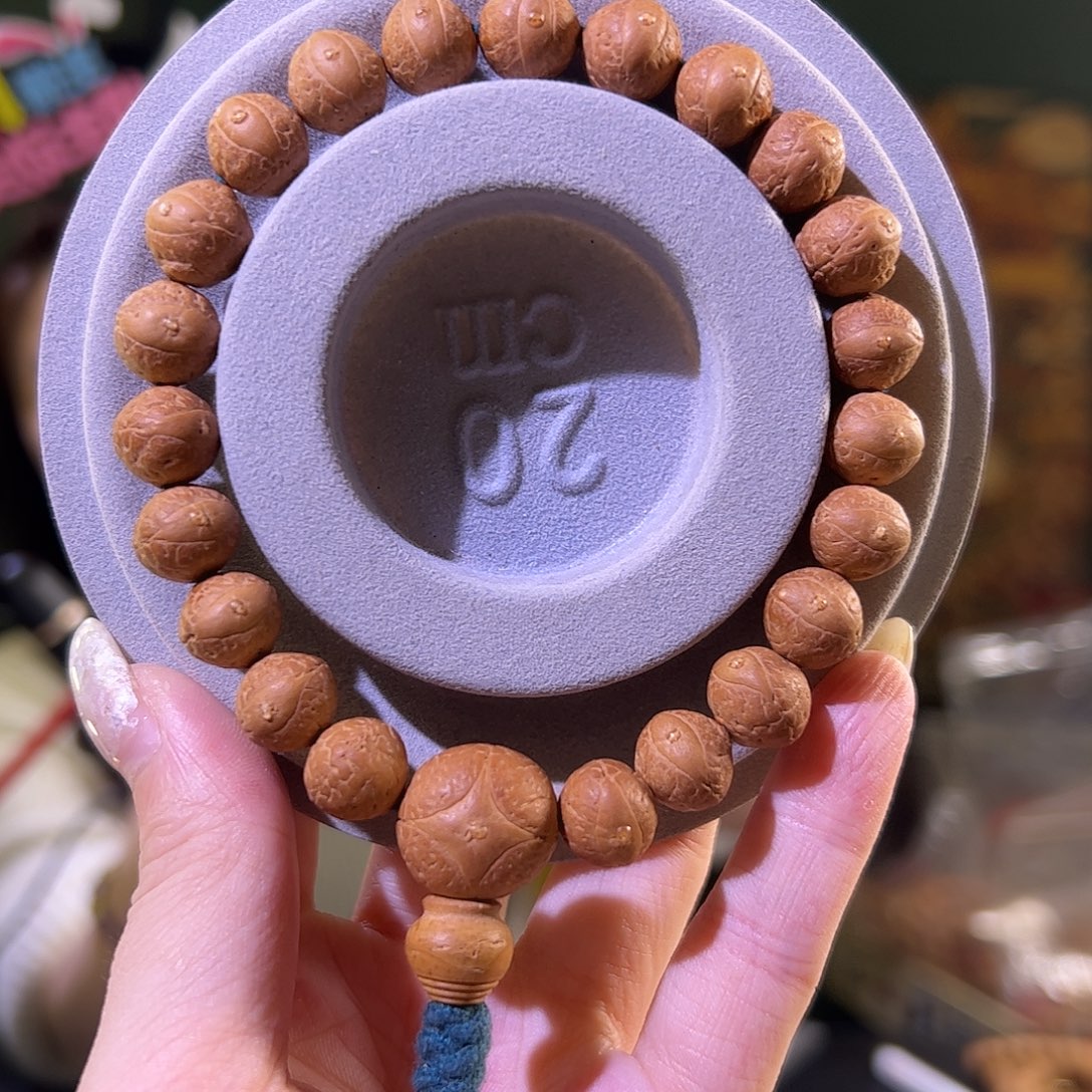 凤眼菩提手串11单仓