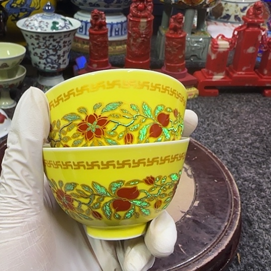 瓶摆件家居设计的