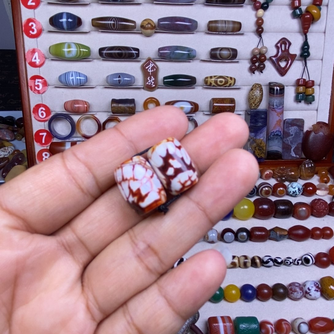 玛瑙/玉髓珠宝奇石未镶嵌