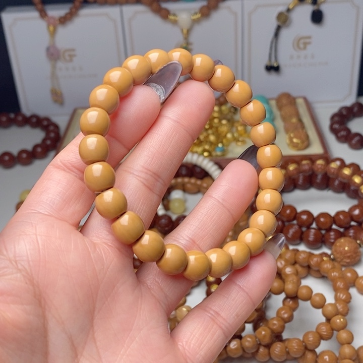 吊坠猴头核桃精品