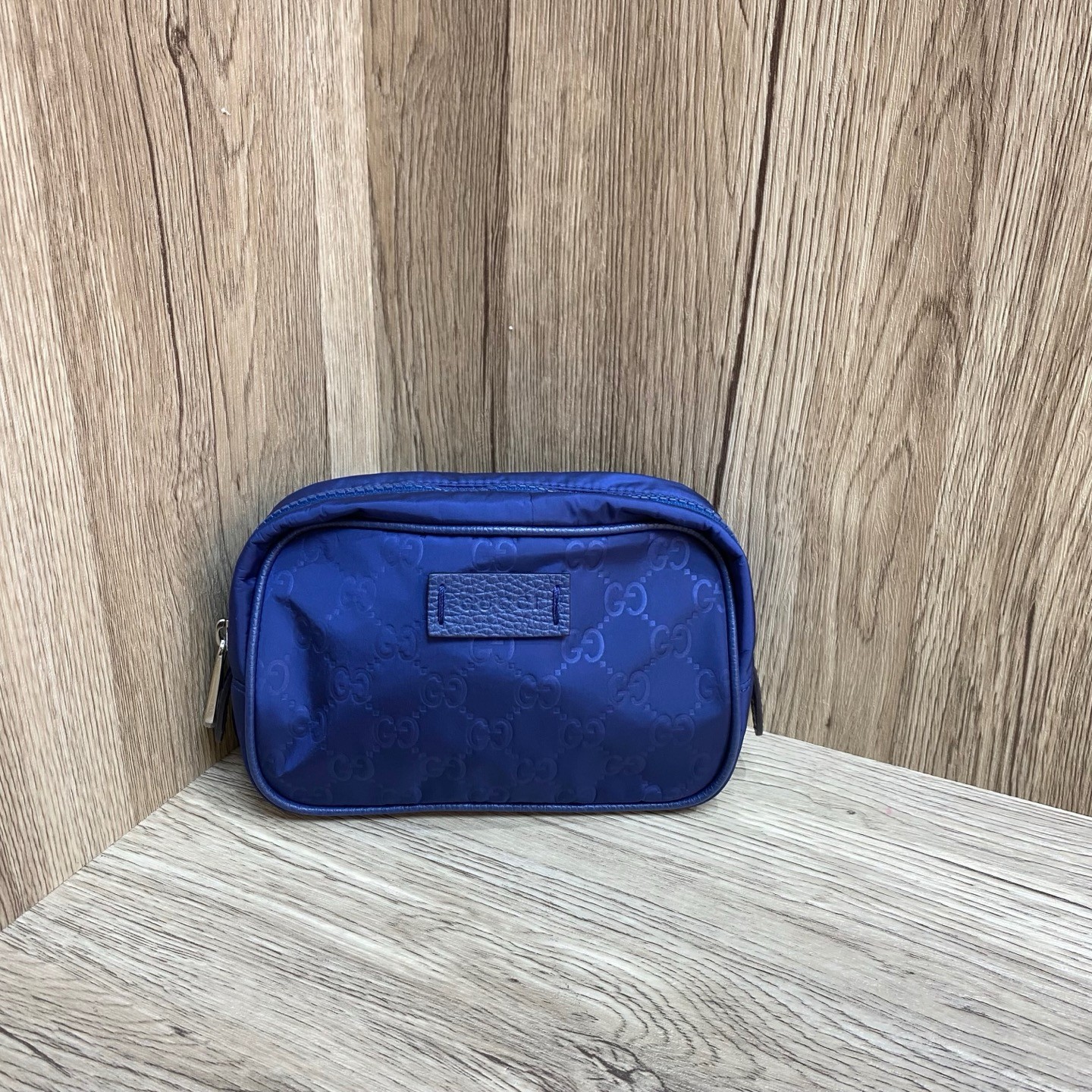 95新 GUCCI/古驰 乱乱子中古/女士/手拿包/18470168