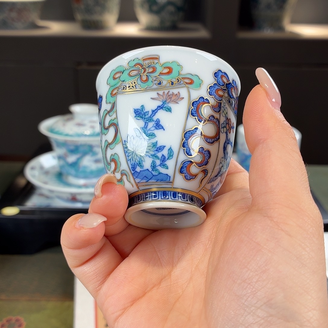 九鸣瓷艺九鸣瓷艺