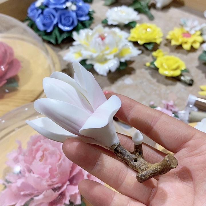 陶瓷树脂家居摆件