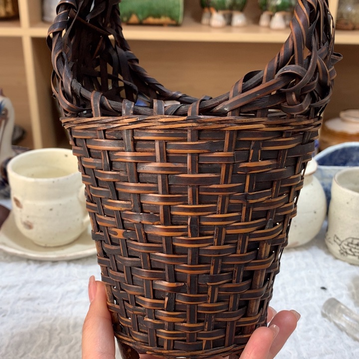 陶器 前程似锦 未来可期