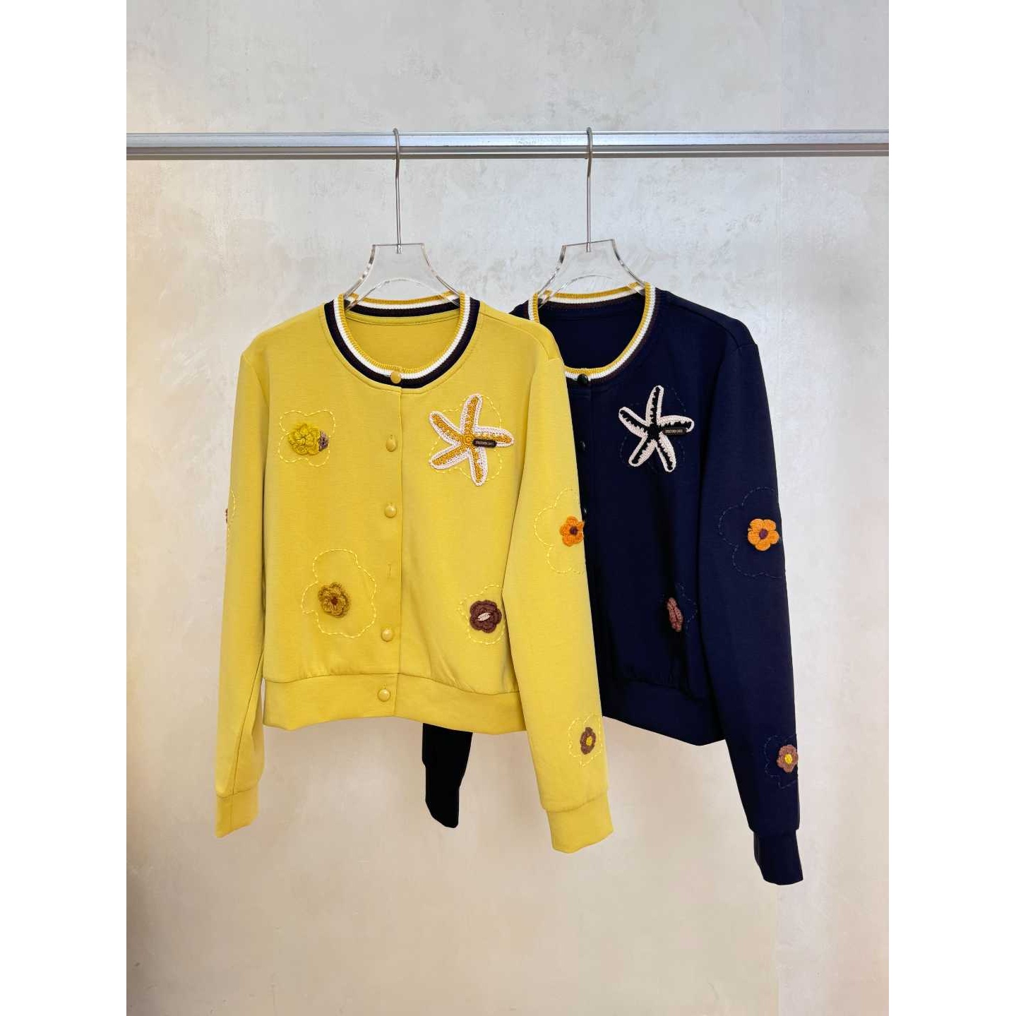 【ZHEN】25Z0003 2025新款外套气质时尚百搭休闲设计师女款