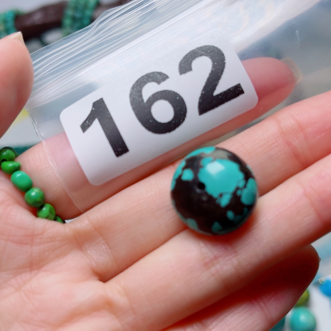 湖北原生态特色散珠配饰