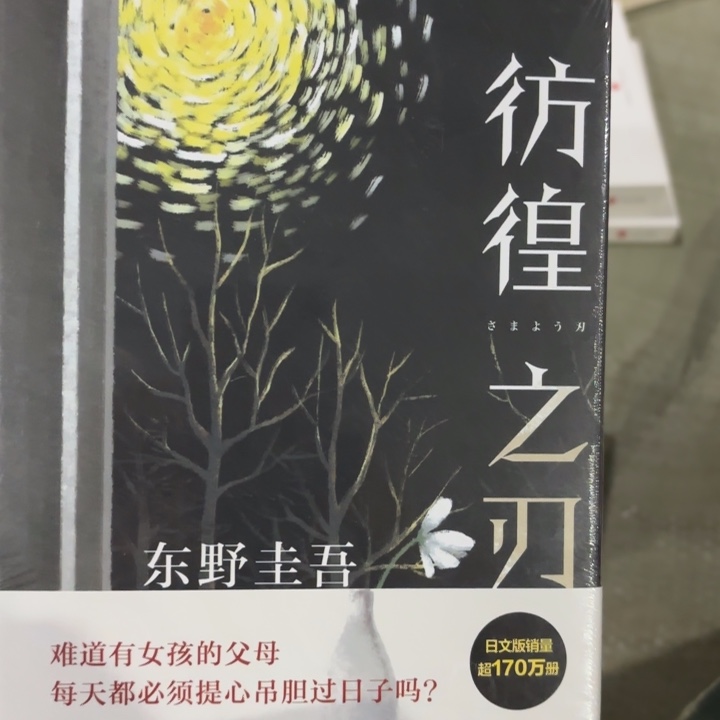 彷徨之刃 闪购闪购12