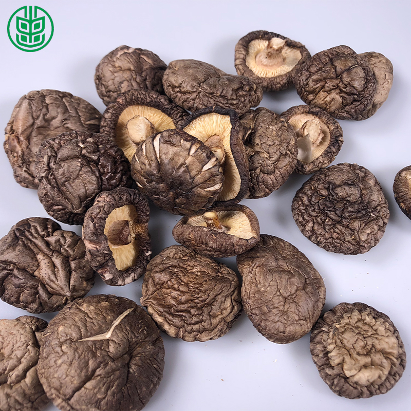【一哥（船长）甄选】来自山林的自然之味干香菇250g/包