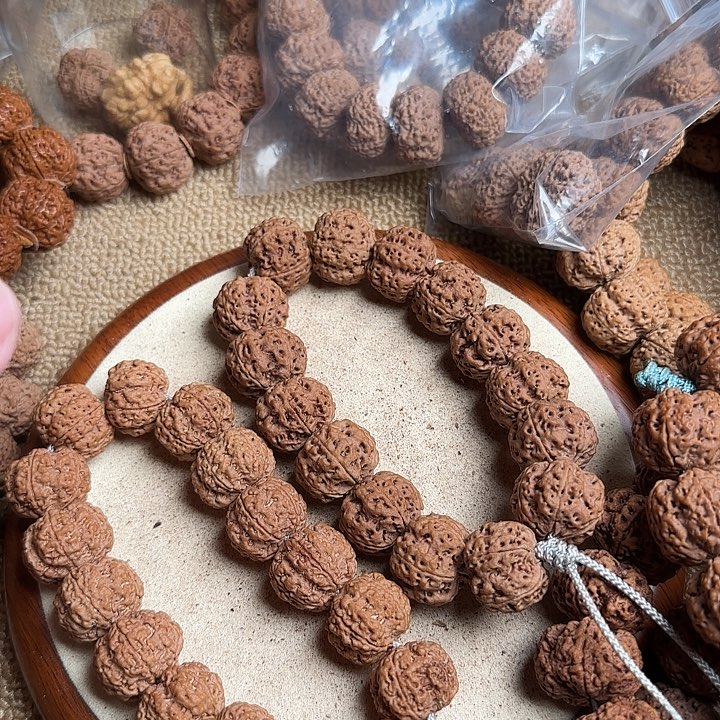 金刚菩提手串犇*金刚