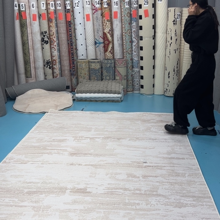 混纺尺寸误差正负1-3厘米200×300棉布底比利时绒特价福利