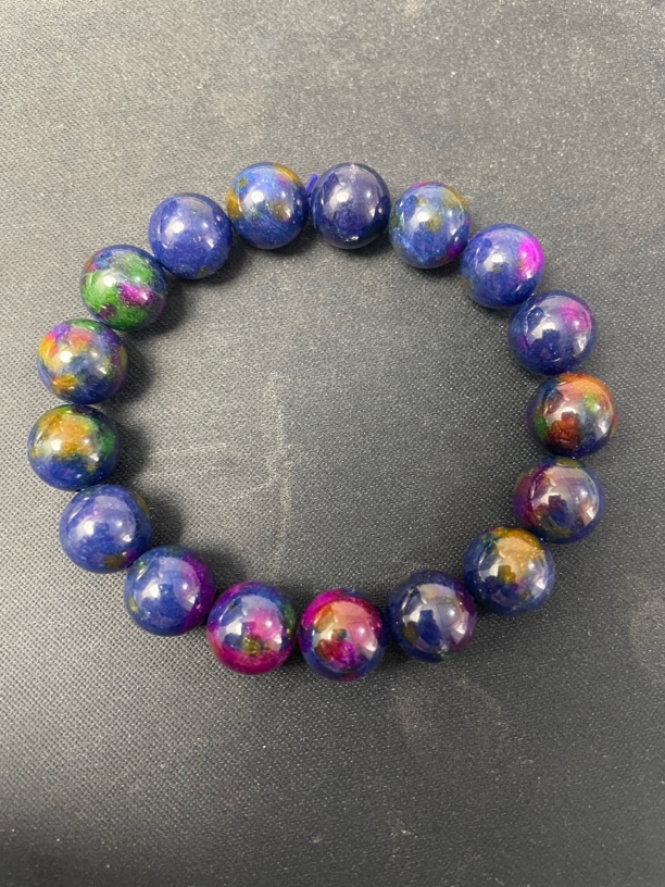 A108 特色工艺1.2手串   高级花梨木