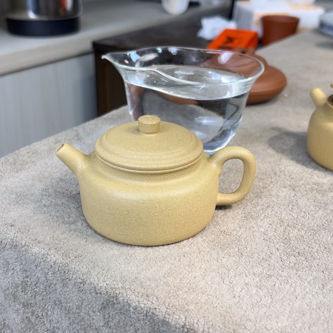 紫砂茶壶林**?紫砂壶等