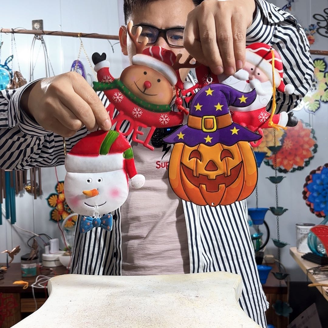 树脂A三块哥工艺品孤品