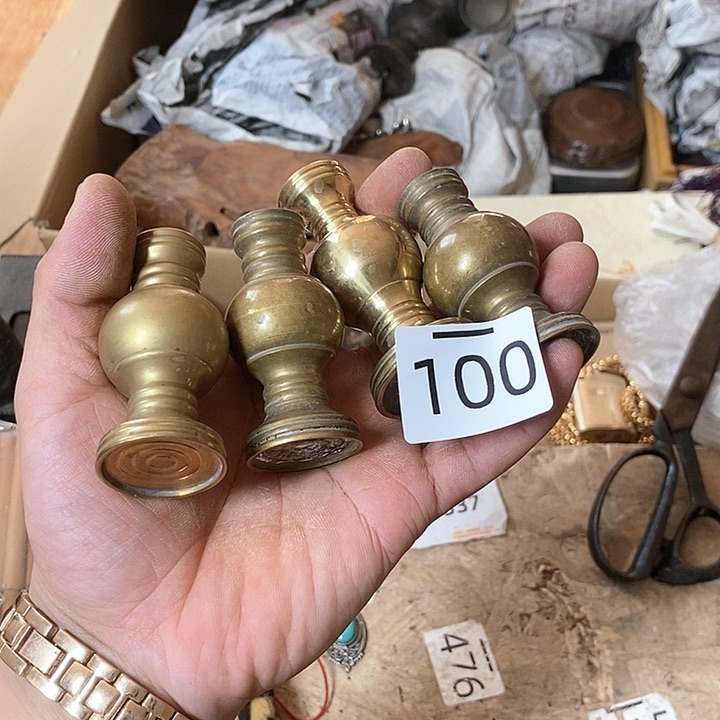 瓷片阿宝先生推荐好物