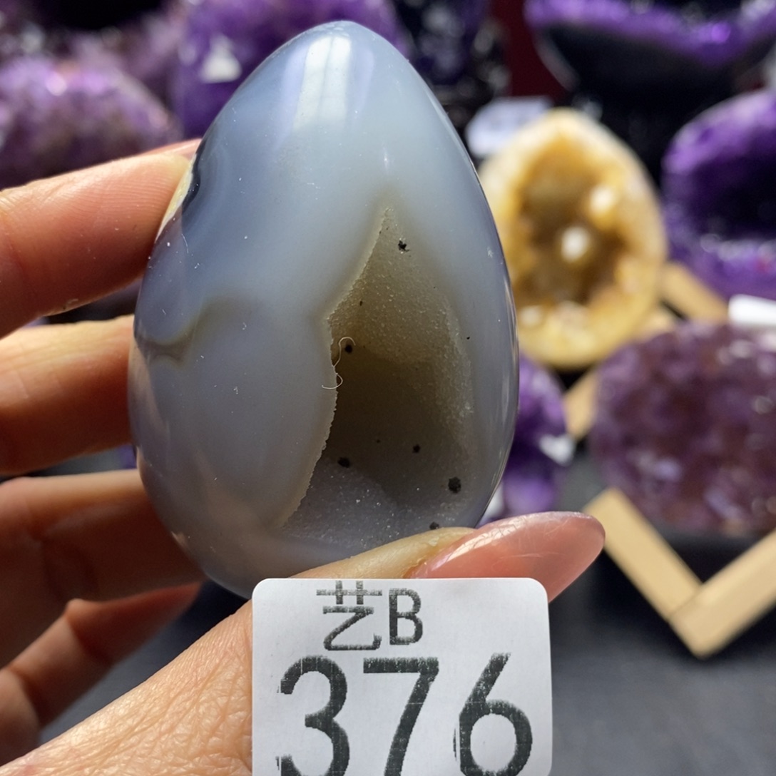 【闪购商品】水晶大型摆件（非配饰）未镶嵌