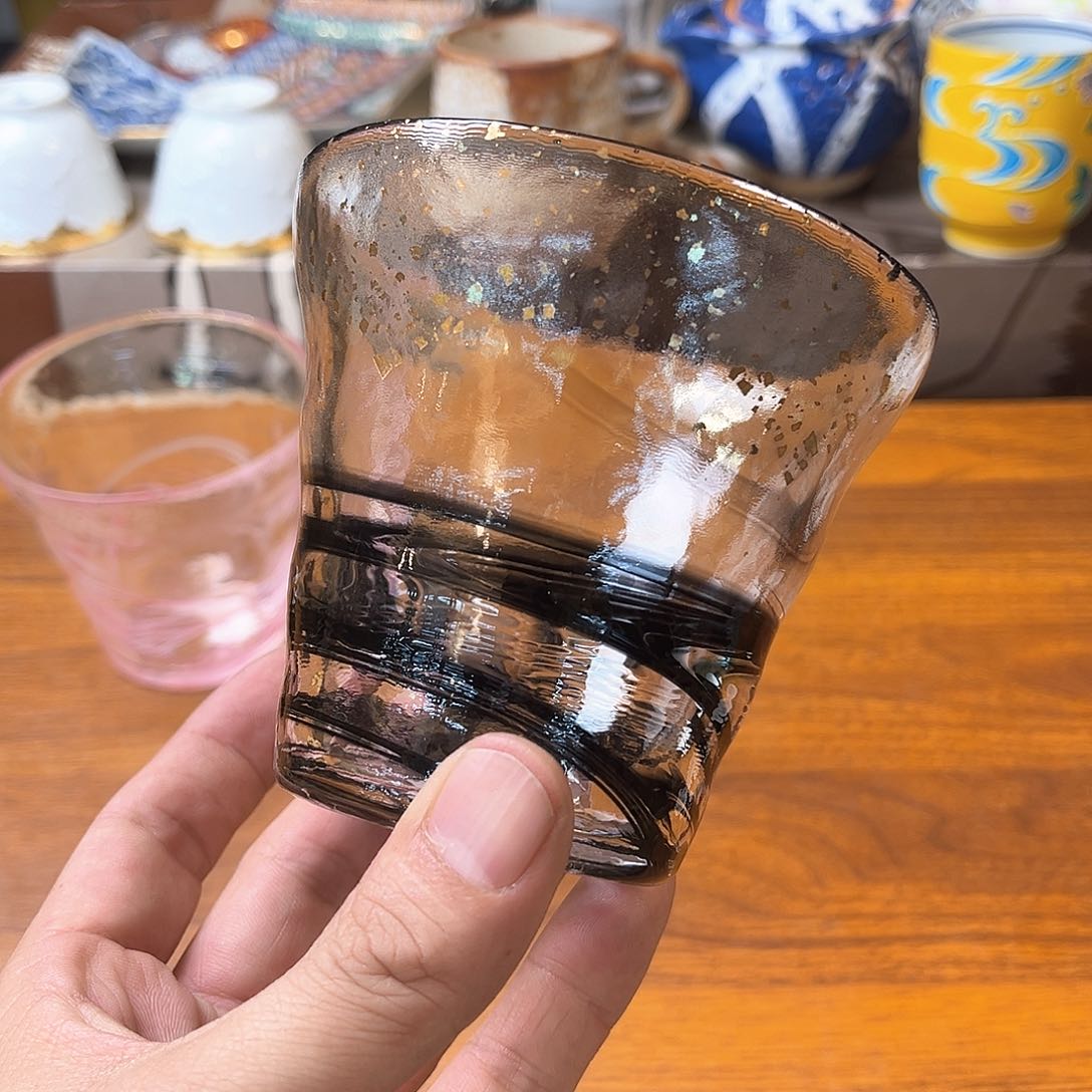 盖碗在家待一段时光是件好事也
