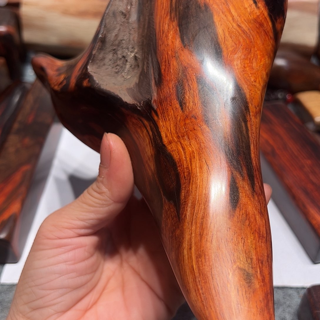 交趾黄檀（大红酸枝）用****0