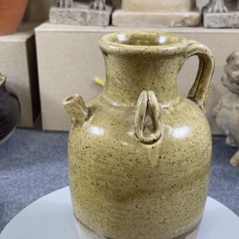 罐似****2器型优美大方大气