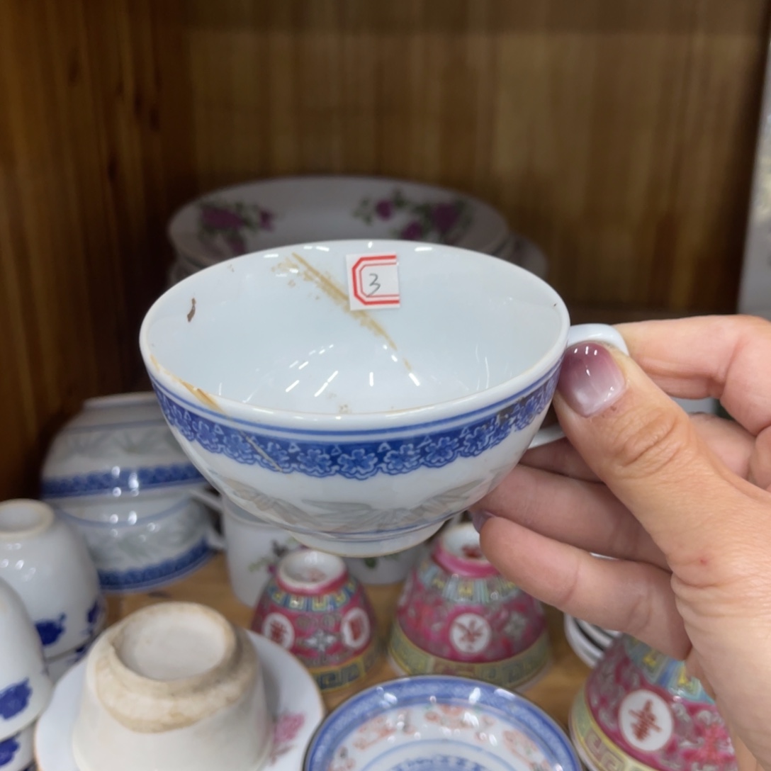 陶日用家用陶瓷制品