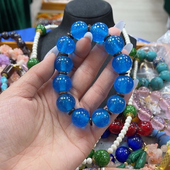 琉璃铜合金锡合金铜合金