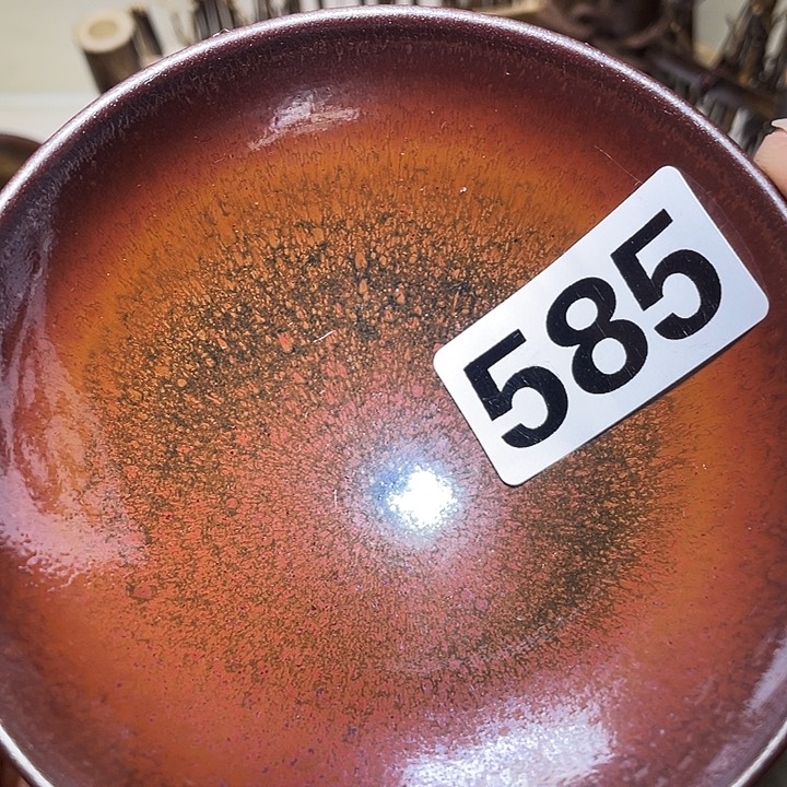 茶盏茶具也不用多585年吧