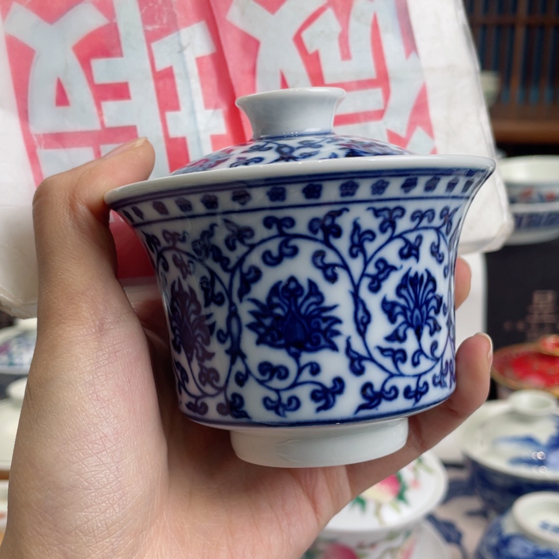 景德镇陶瓷学院美术