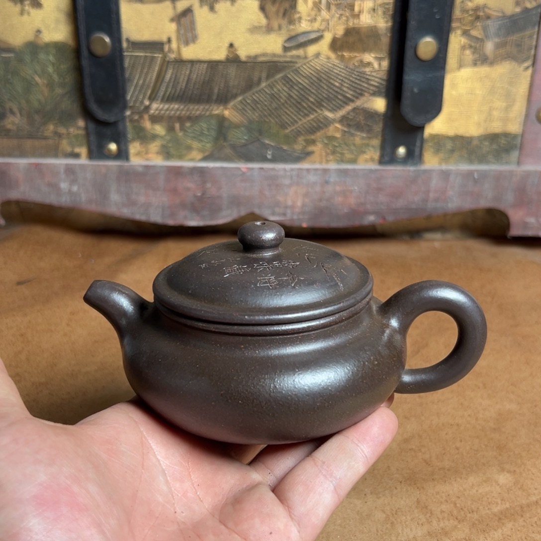 茶壶紫砂紫砂紫砂