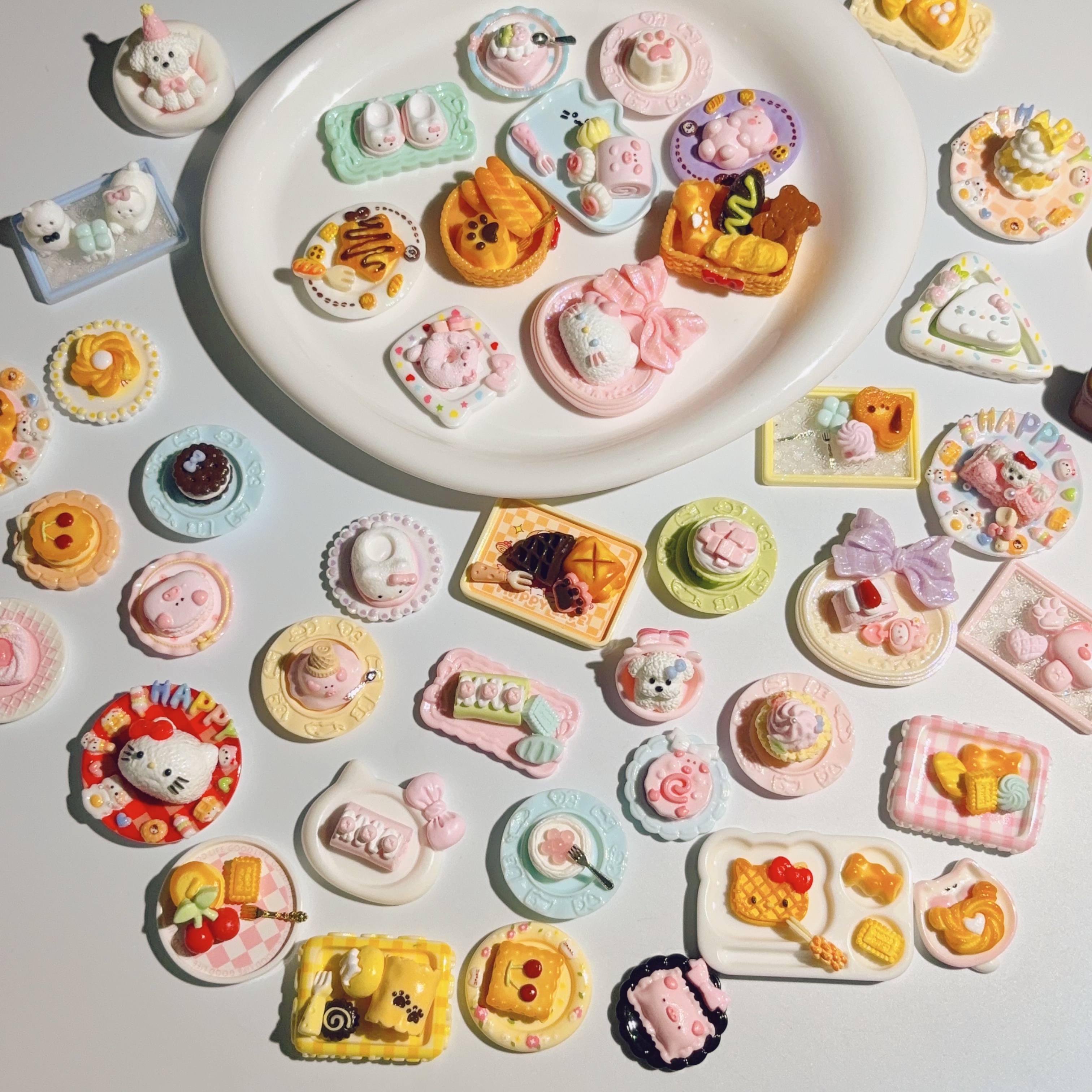 【TIMI2捏呀捏排队连麦链接】硅胶捏捏食玩小鼻嘎