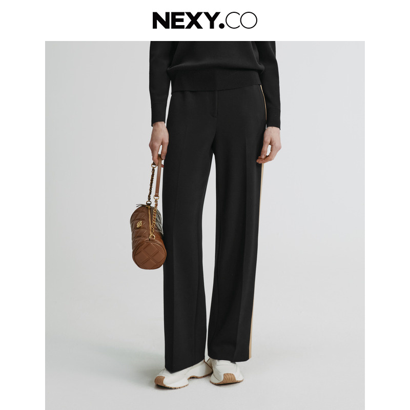 【羊羊专属】NEXY.CO/奈蔻长裤XV02742W0