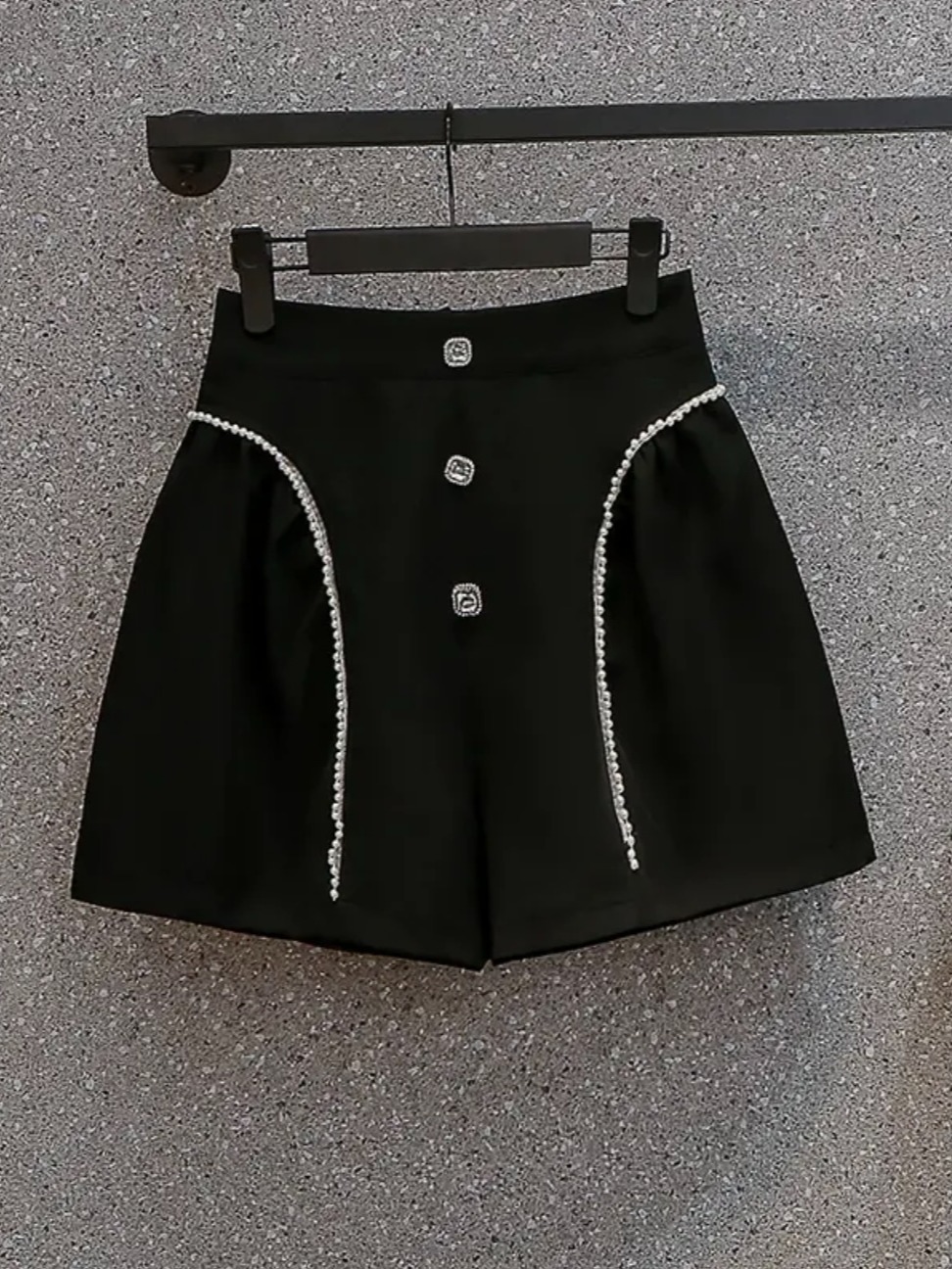 B28胖MM小香风女夏2023新款大码女装时尚气质女神范减龄