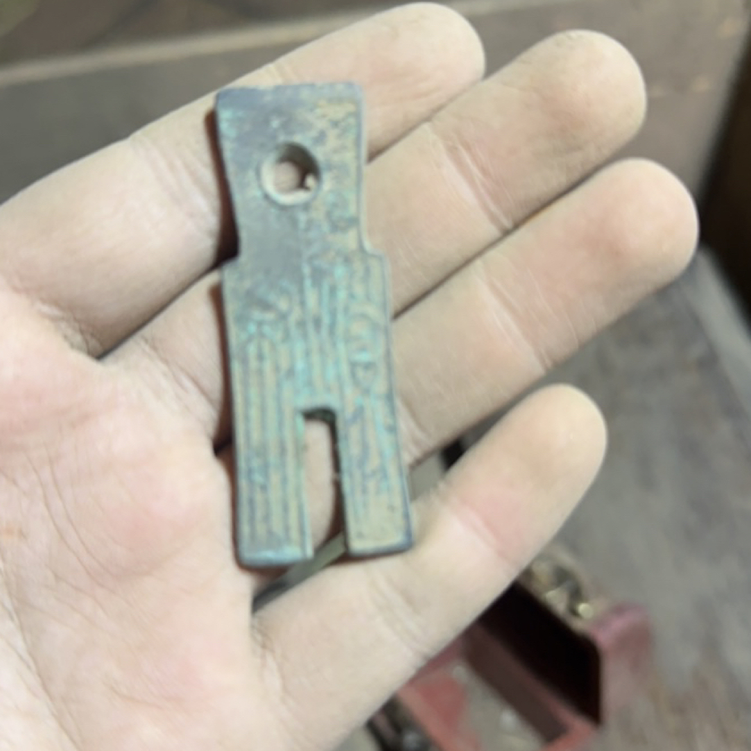 A 85一个家居饰品现代仿古摆件