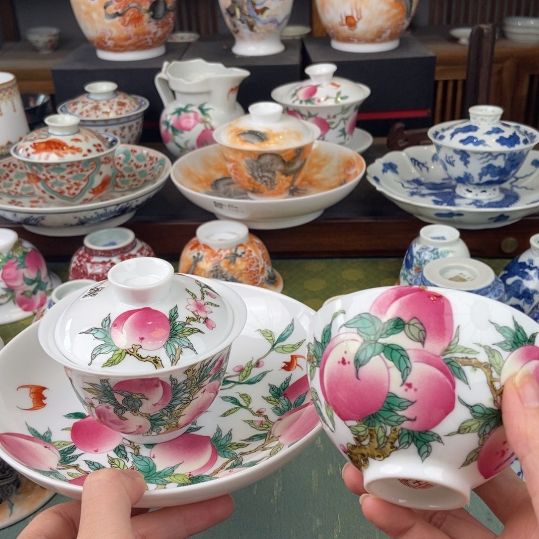 陶瓷的设计师们探讨家电DNA