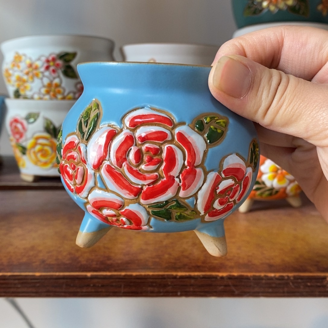 纯手工制作，满18包邮