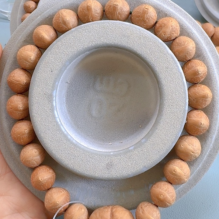 凤眼菩提手串10.5mm85@WF105128