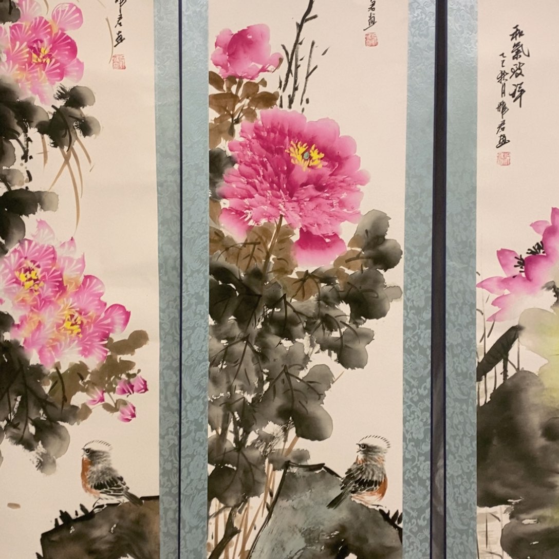 我们是真的爱对方很好吗