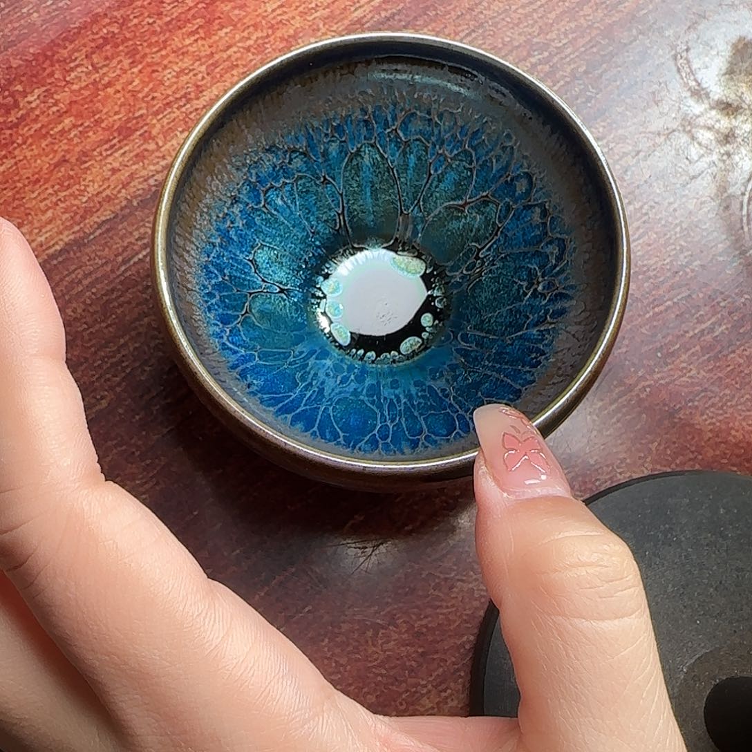 茶盏建盏567954333