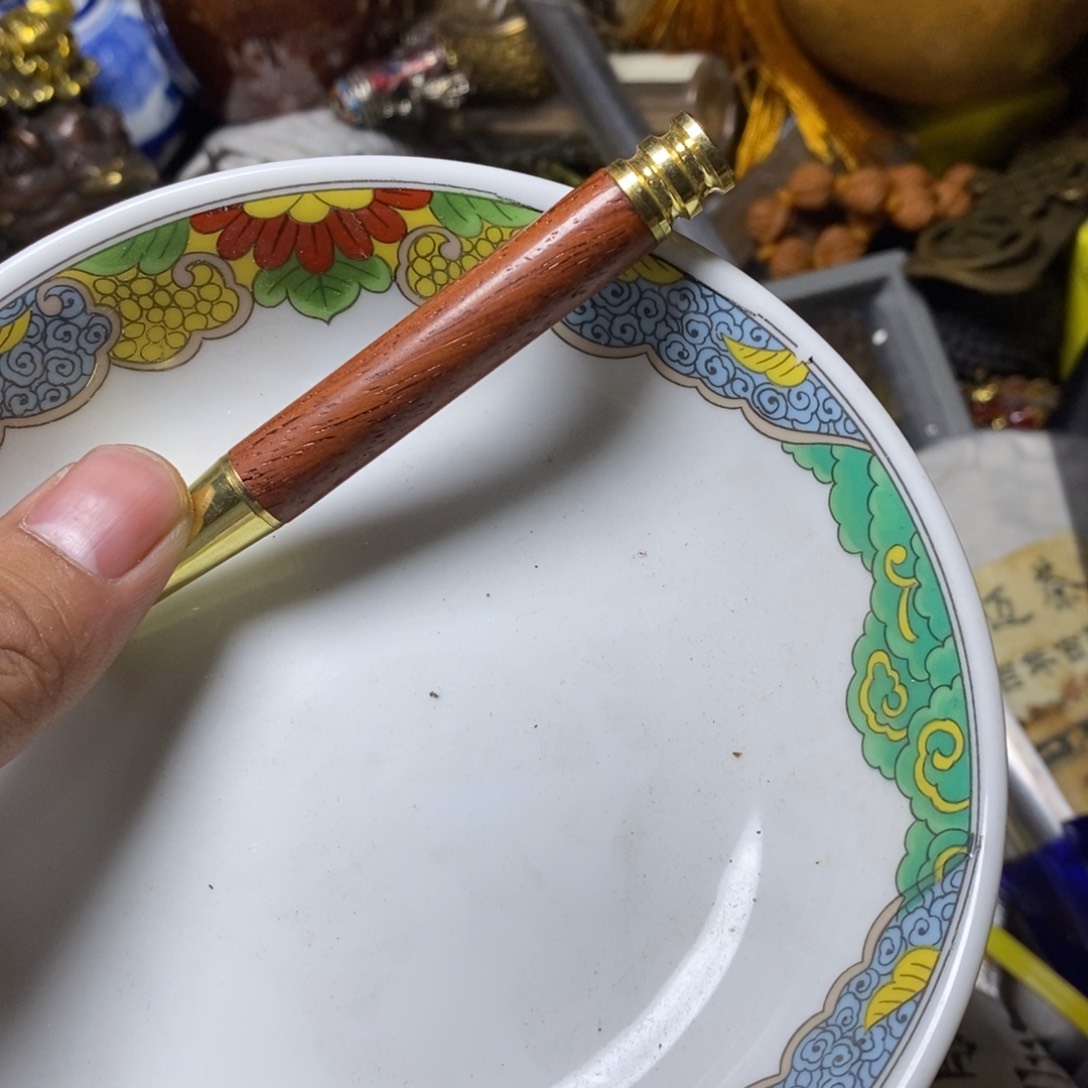 用****5瓷器的制作工艺和