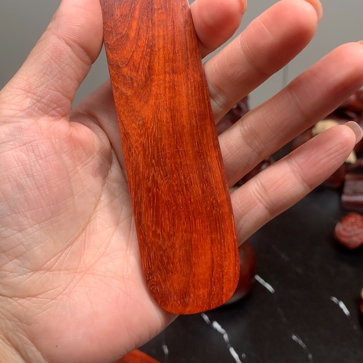 檀香紫檀（小叶紫檀）开*