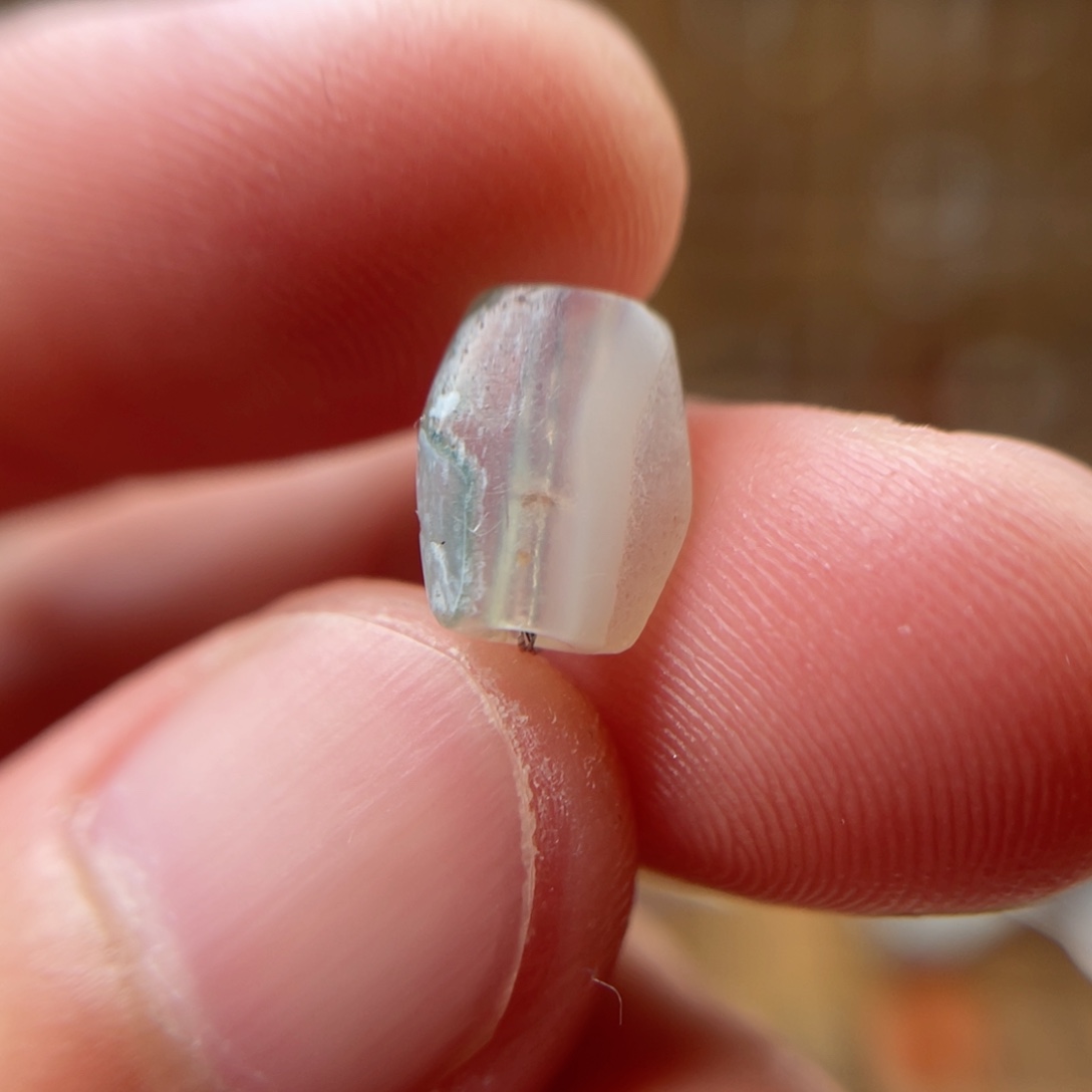 玛瑙/玉髓吊坠(不含链)未镶嵌